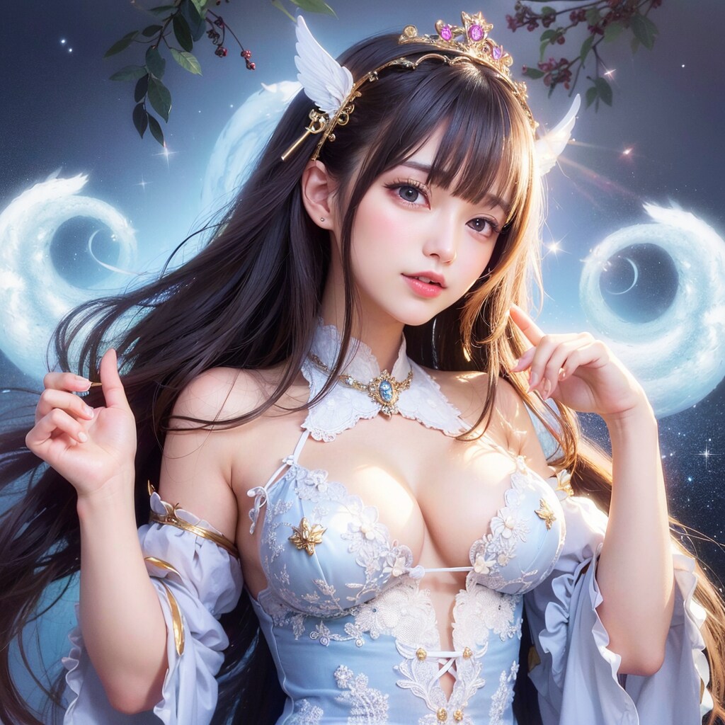 天女01