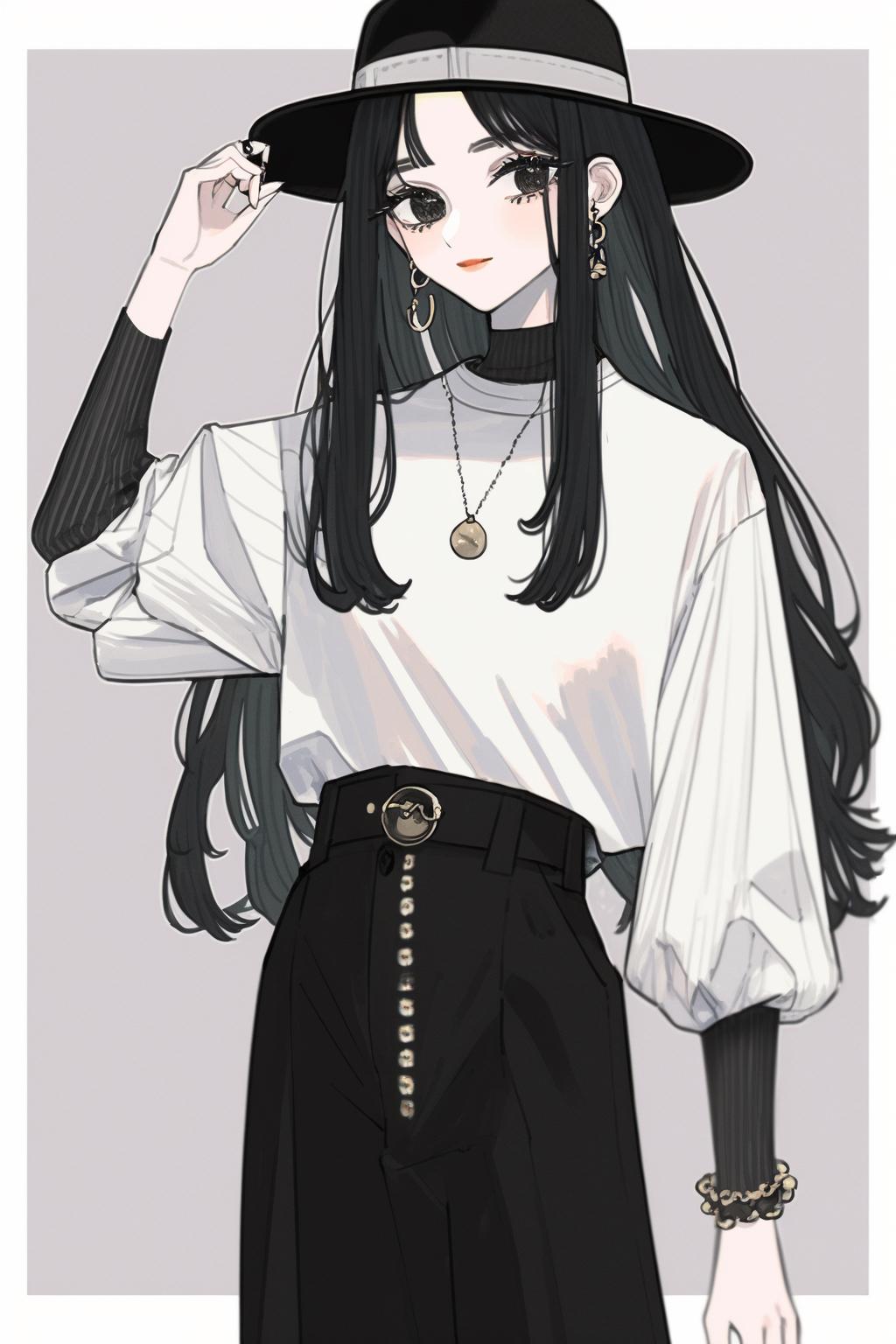 おしゃれさん