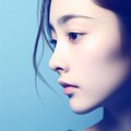 美しい女性 2枚目