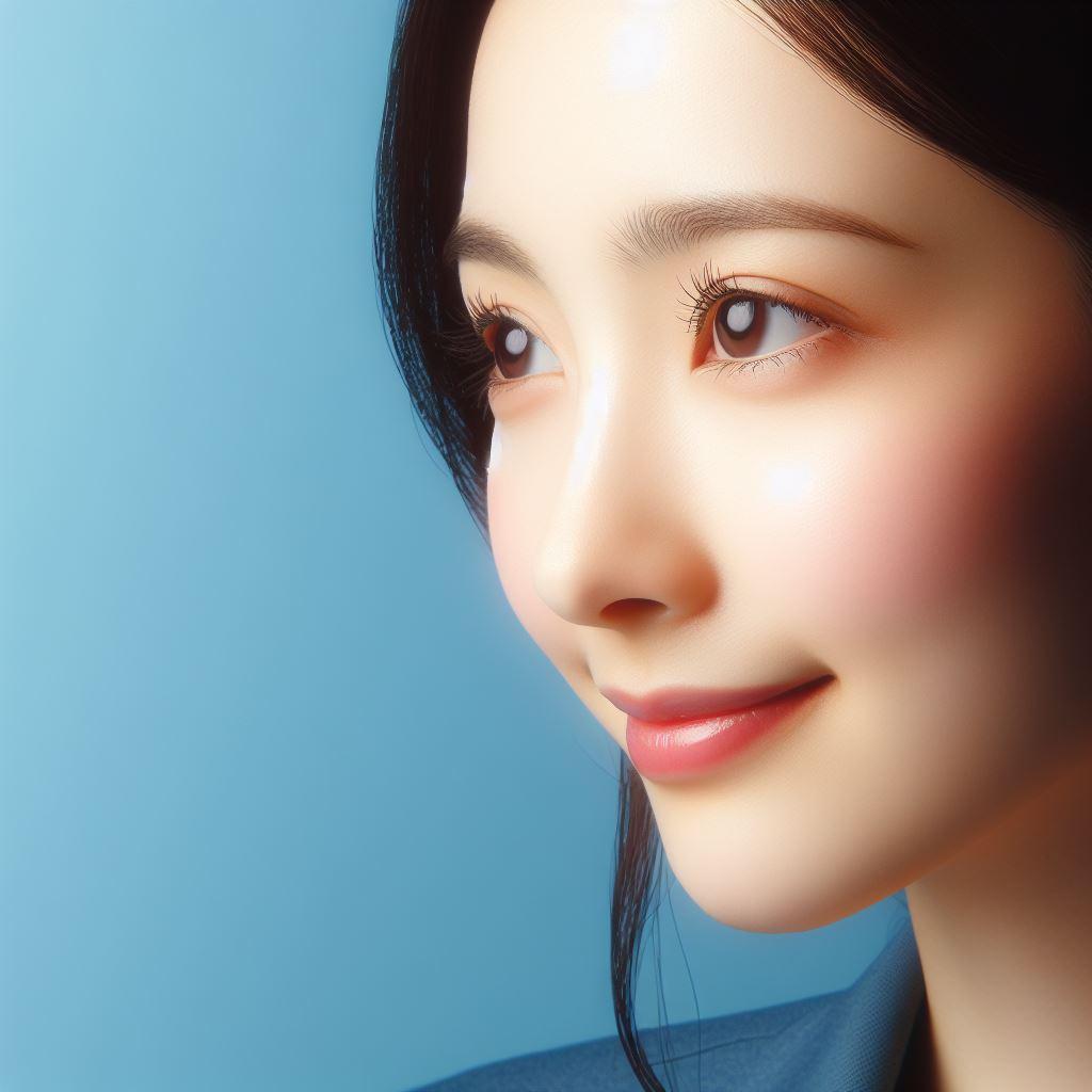 美しい女性