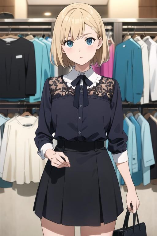 どうしたの？