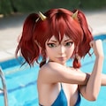 数段レベルアップ。メタルスライム倒した感じじゃ。1 2枚目
