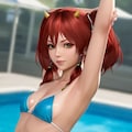 数段レベルアップ。メタルスライム倒した感じじゃ。1 6枚目