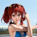 数段レベルアップ。メタルスライム倒した感じじゃ。1 5枚目