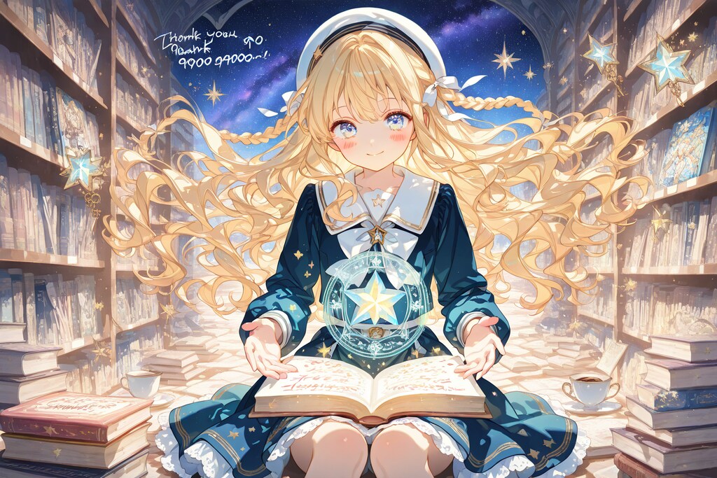 ９万イイネありがとうございます💗