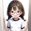 AURA委員長ちゃん 3枚目