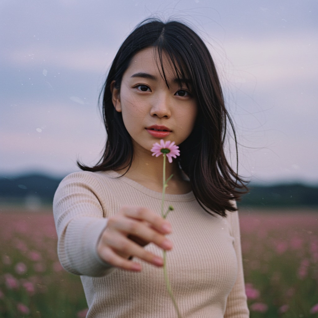 ひとひら | の人気AIイラスト・グラビア