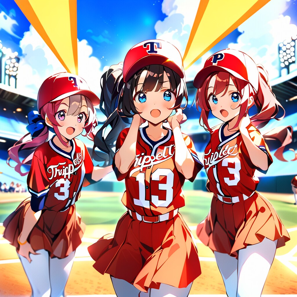 しまっていこー！