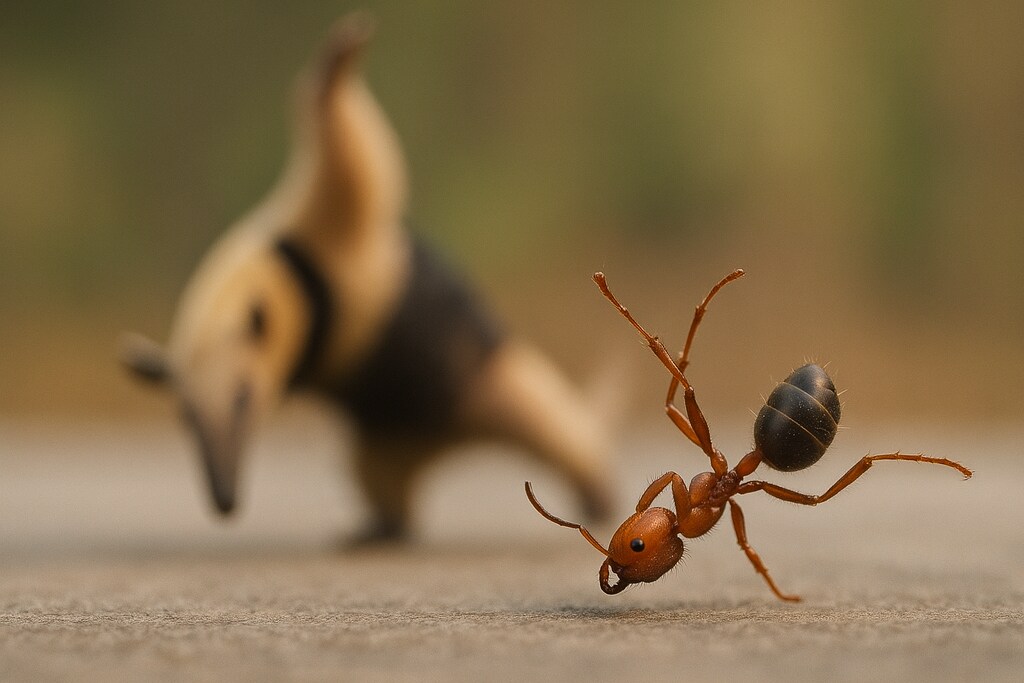 ブレイクダンスバトル