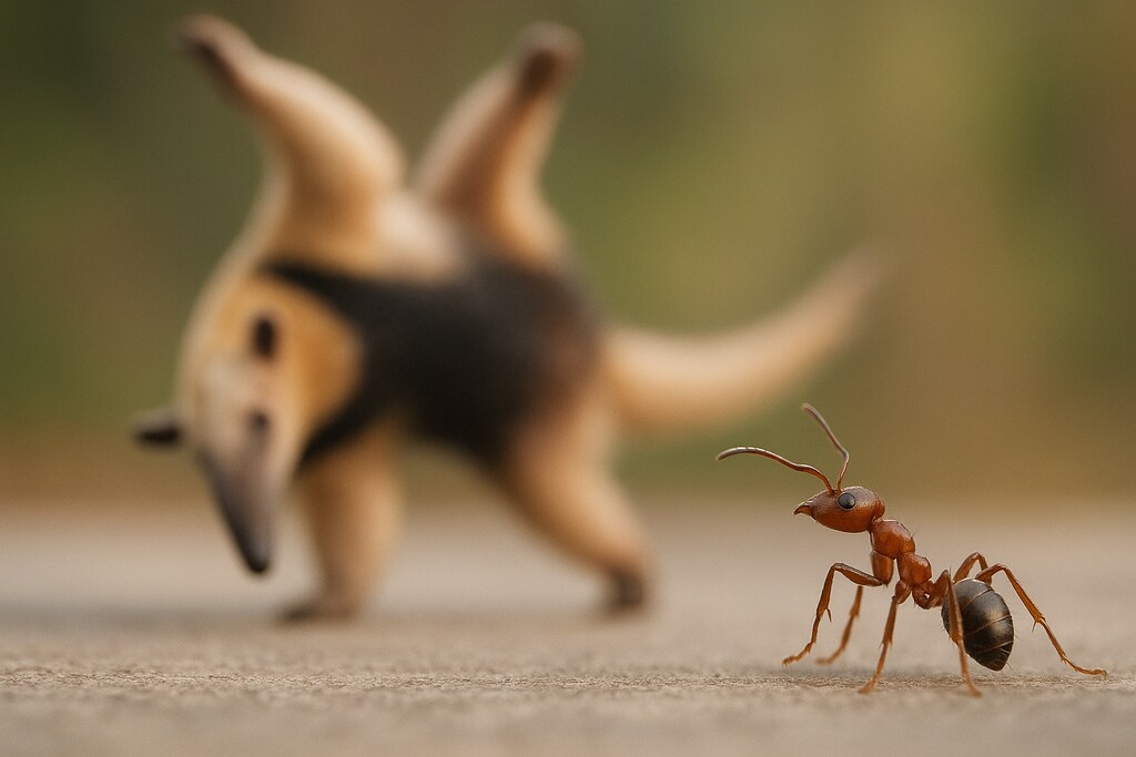 ブレイクダンスバトル