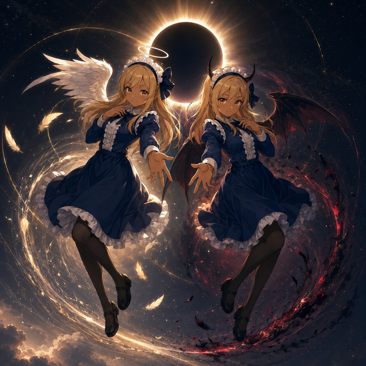 ふたり