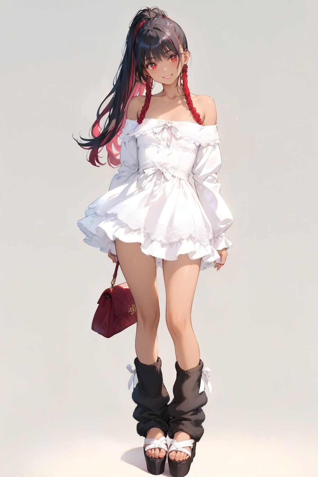 フェス後のK.Tちゃん