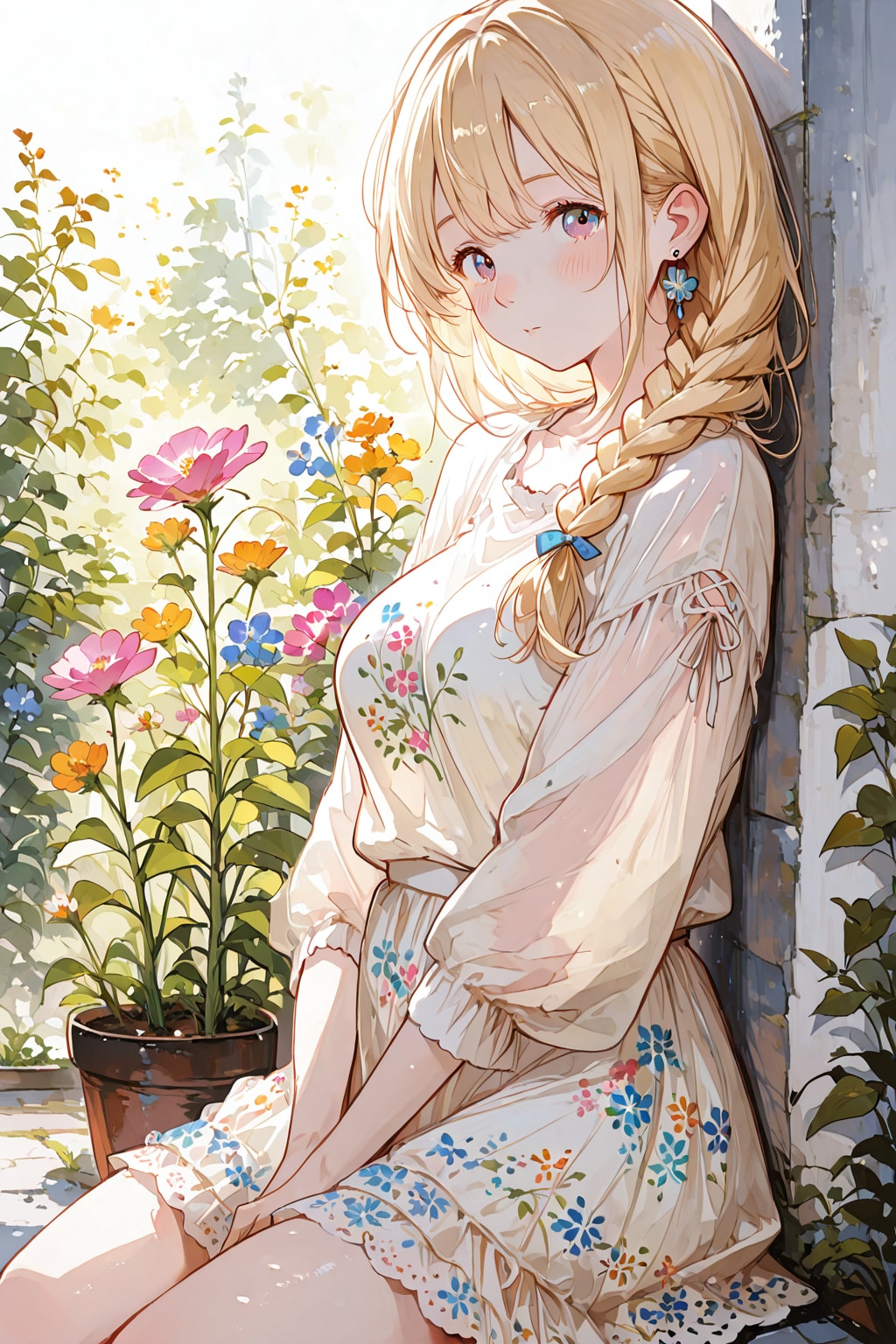 衣装コンセプトアート集vol.4