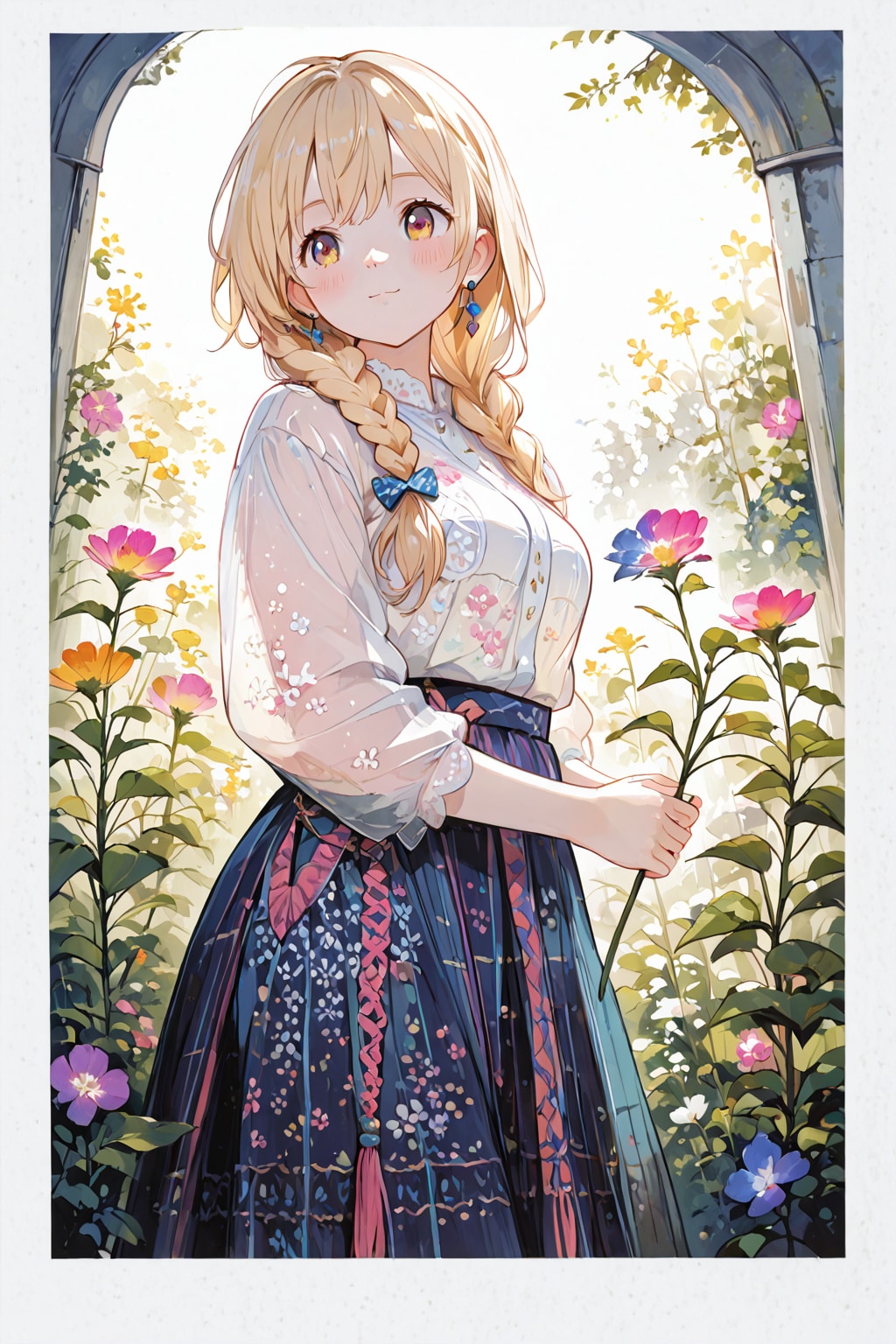 衣装コンセプトアート集vol.4