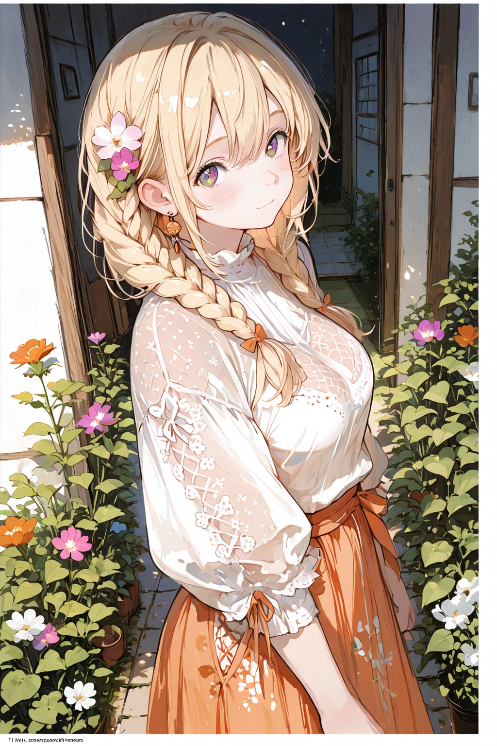 衣装コンセプトアート集vol.4