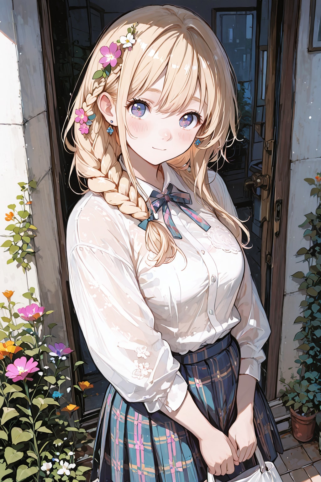 衣装コンセプトアート集vol.4