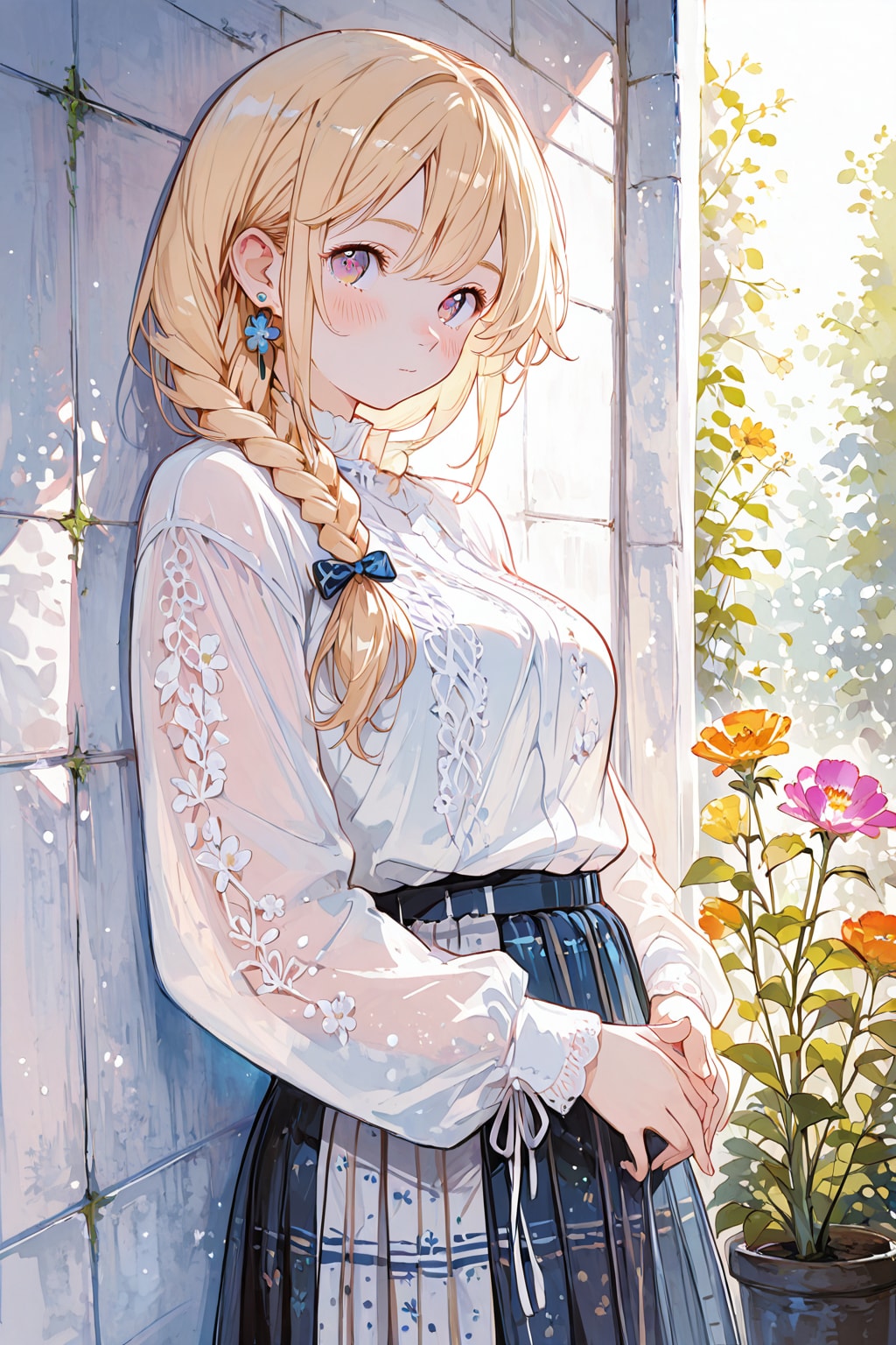 衣装コンセプトアート集vol.4