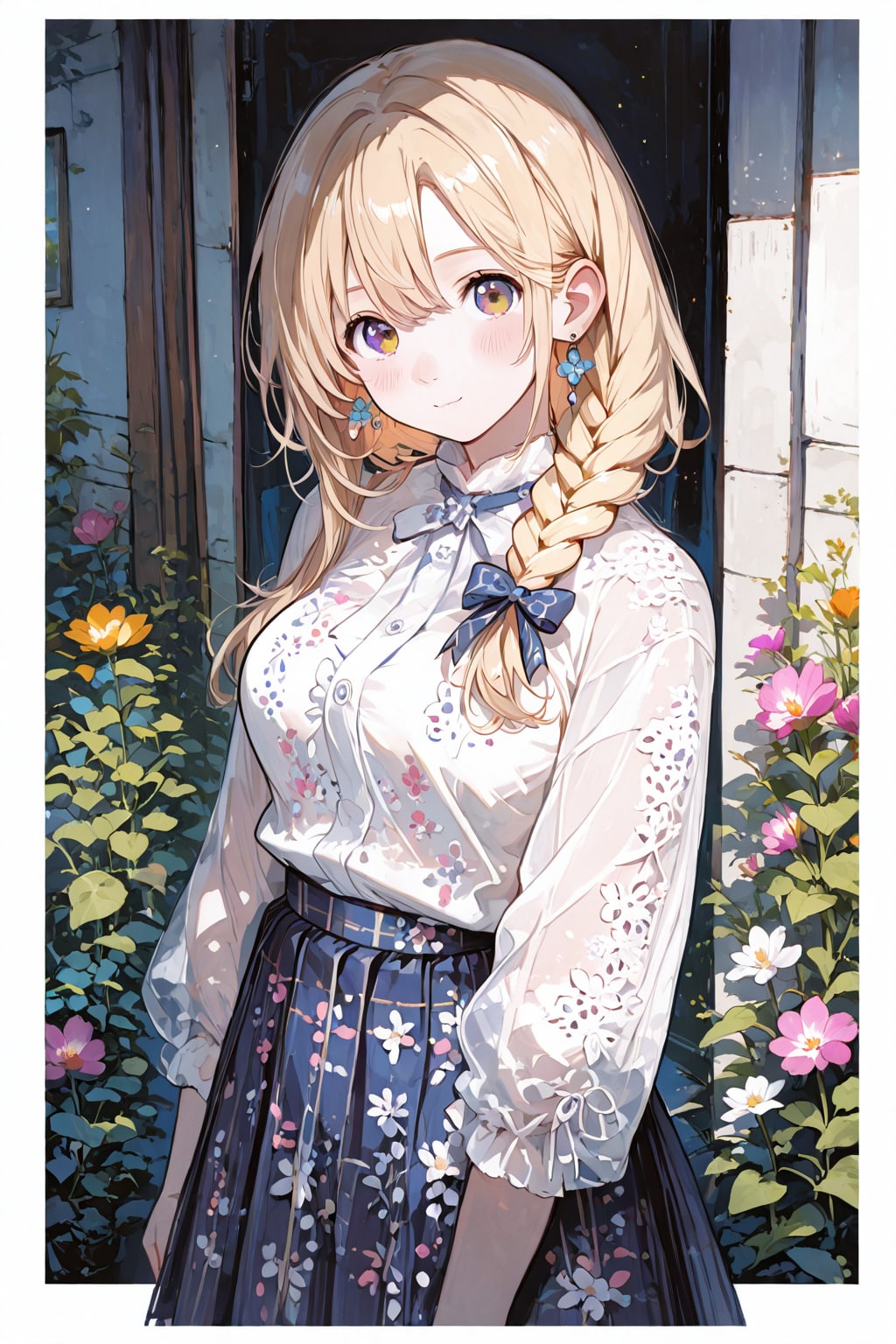 衣装コンセプトアート集vol.4