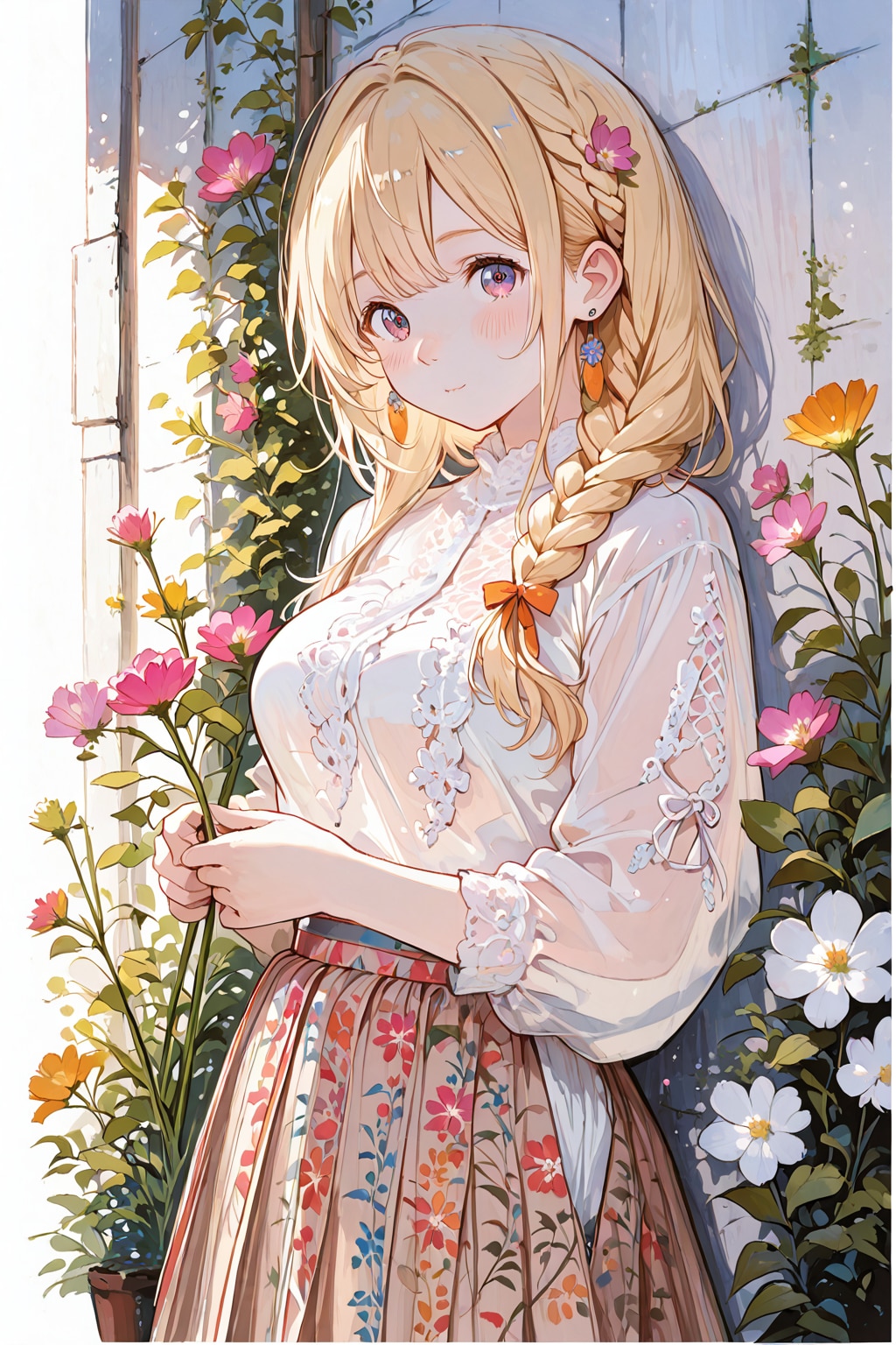 衣装コンセプトアート集vol.4