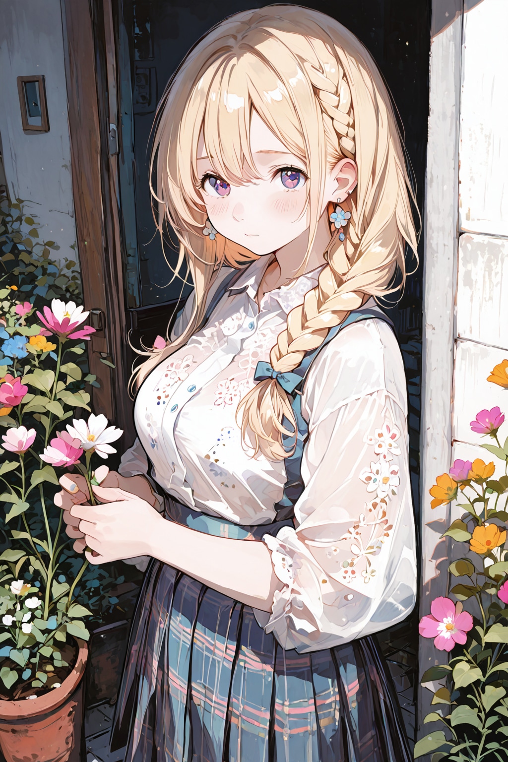 衣装コンセプトアート集vol.4