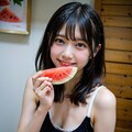 夏の一コマ 4枚目