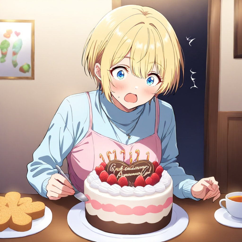 3周年おめでとう