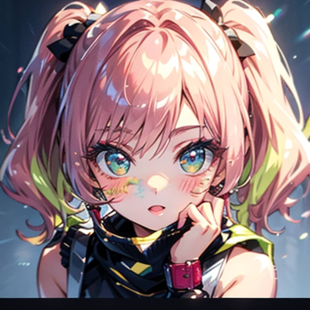 なんか、一緒に冒険に行きたくなる子