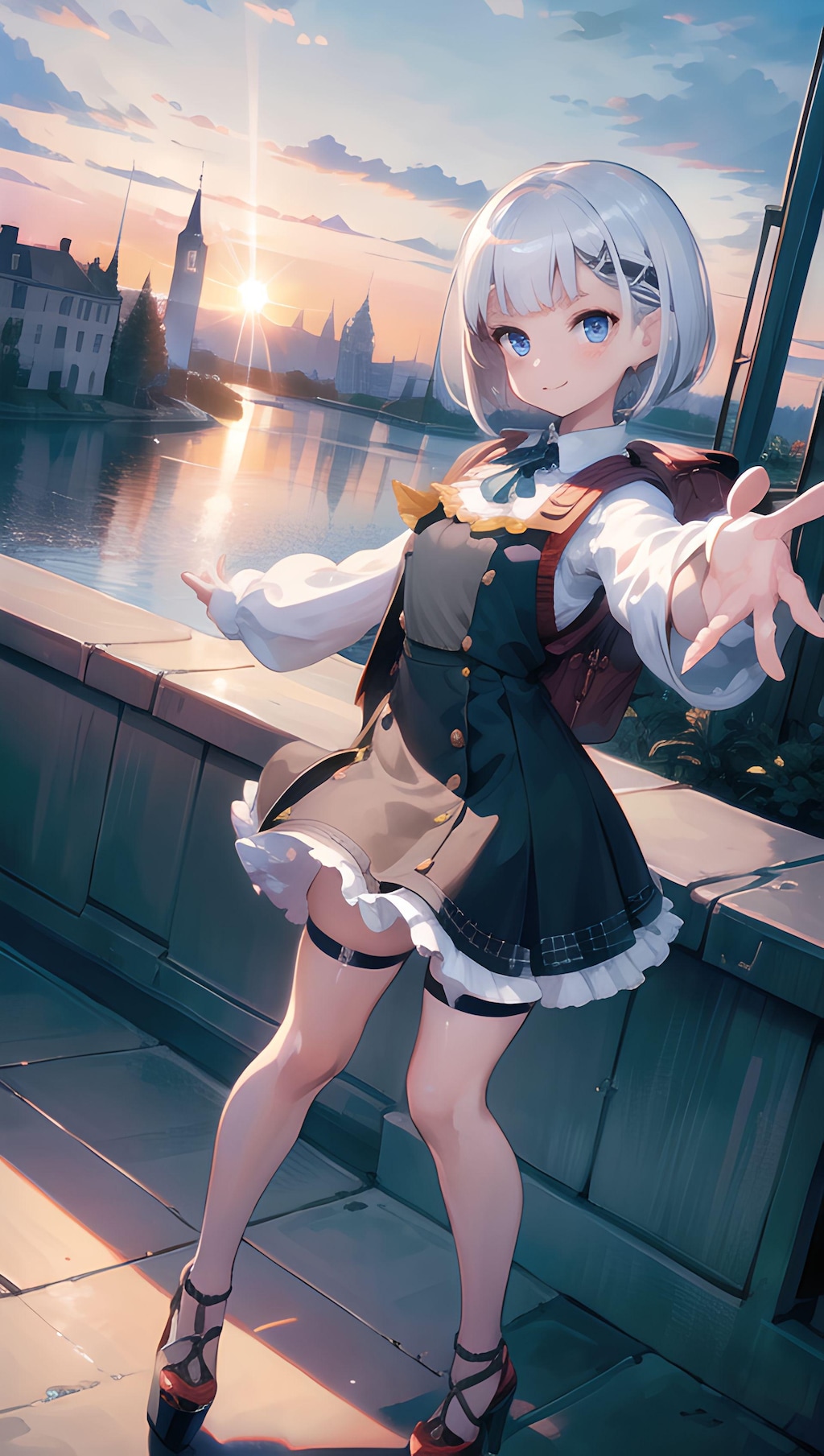 行こう
