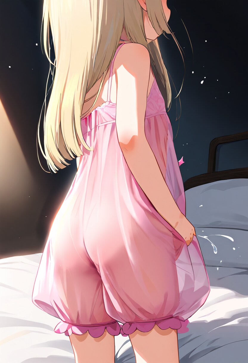ピンク