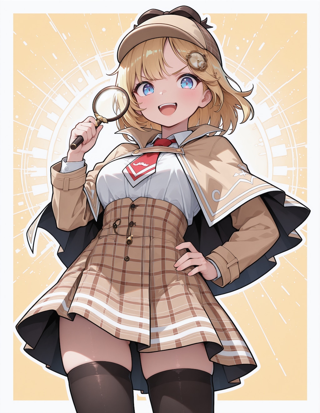 ワ○ソ○・ア○リ○