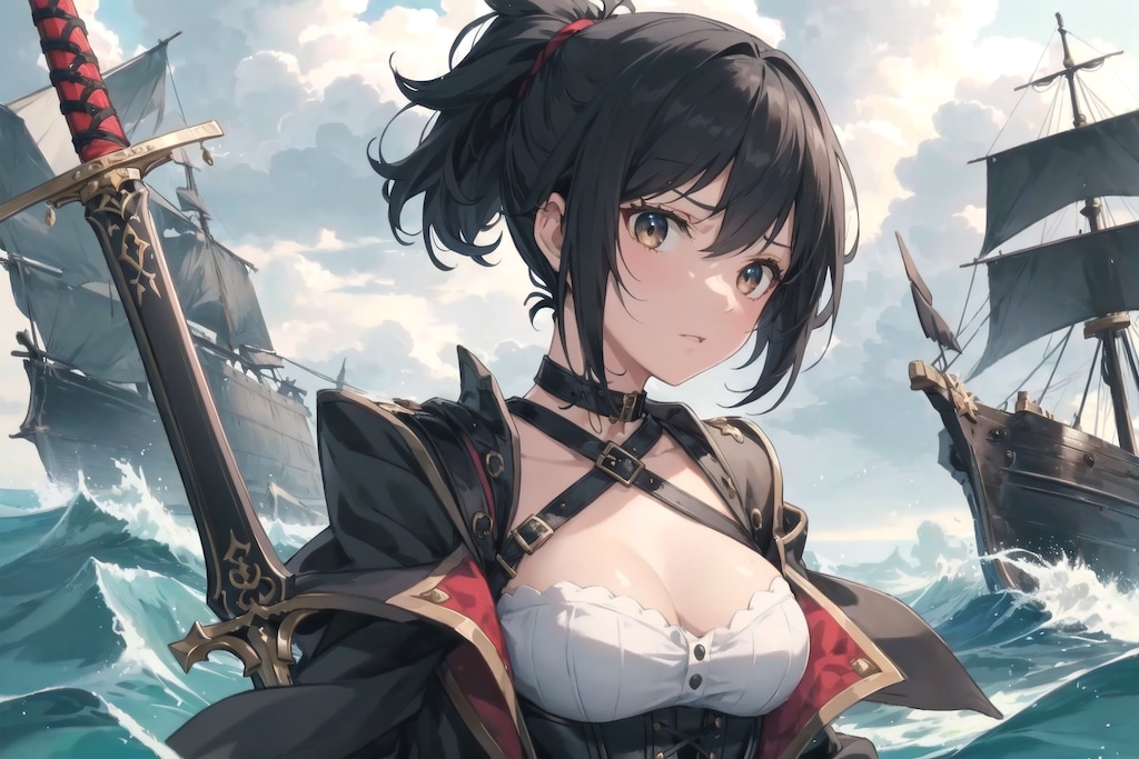 約束を果たすための旅