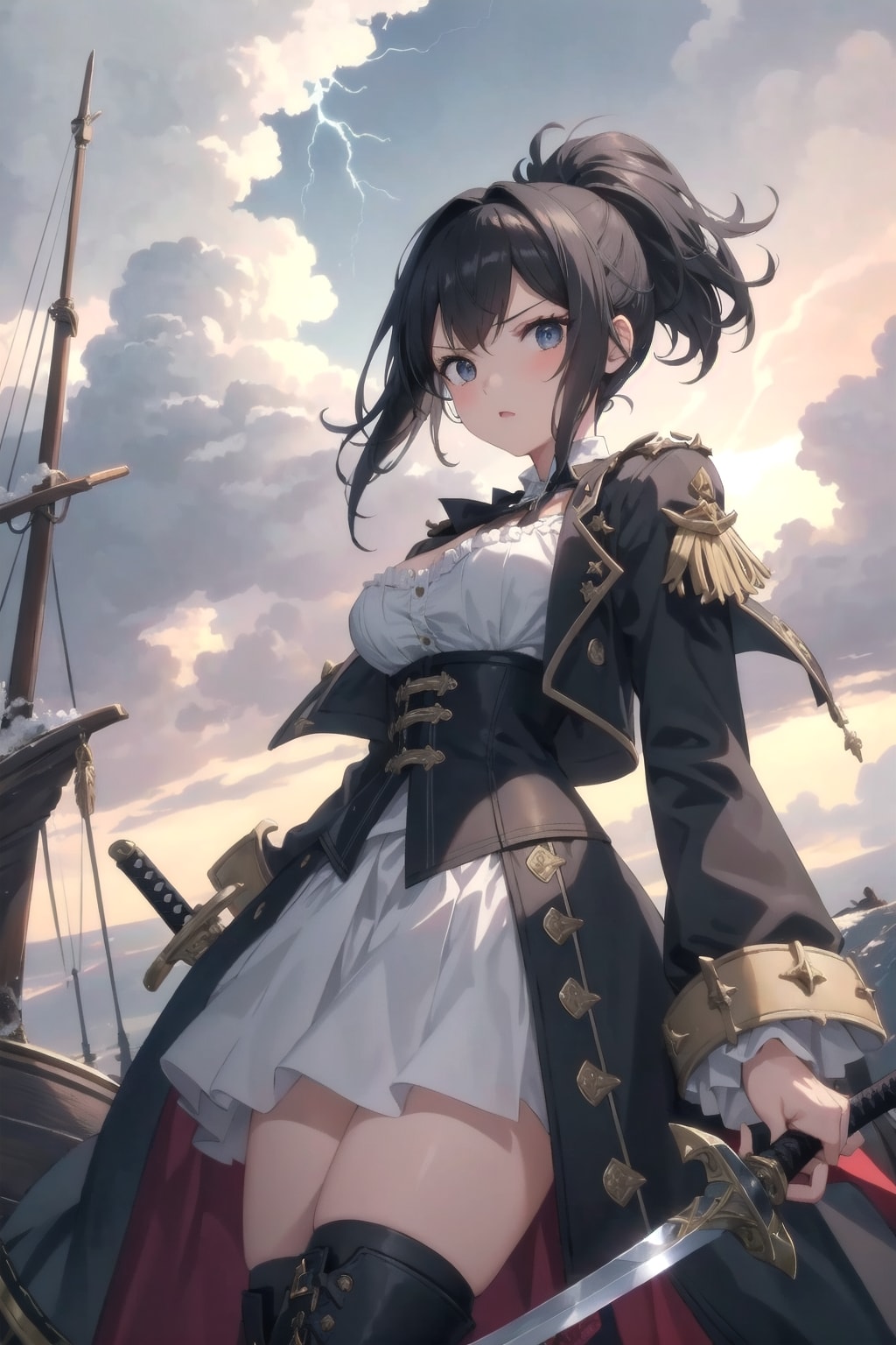 約束を果たすための旅