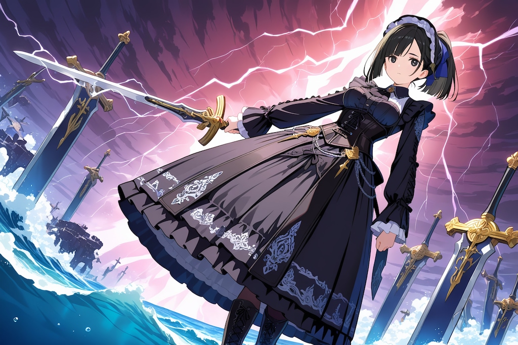 約束を果たすための旅