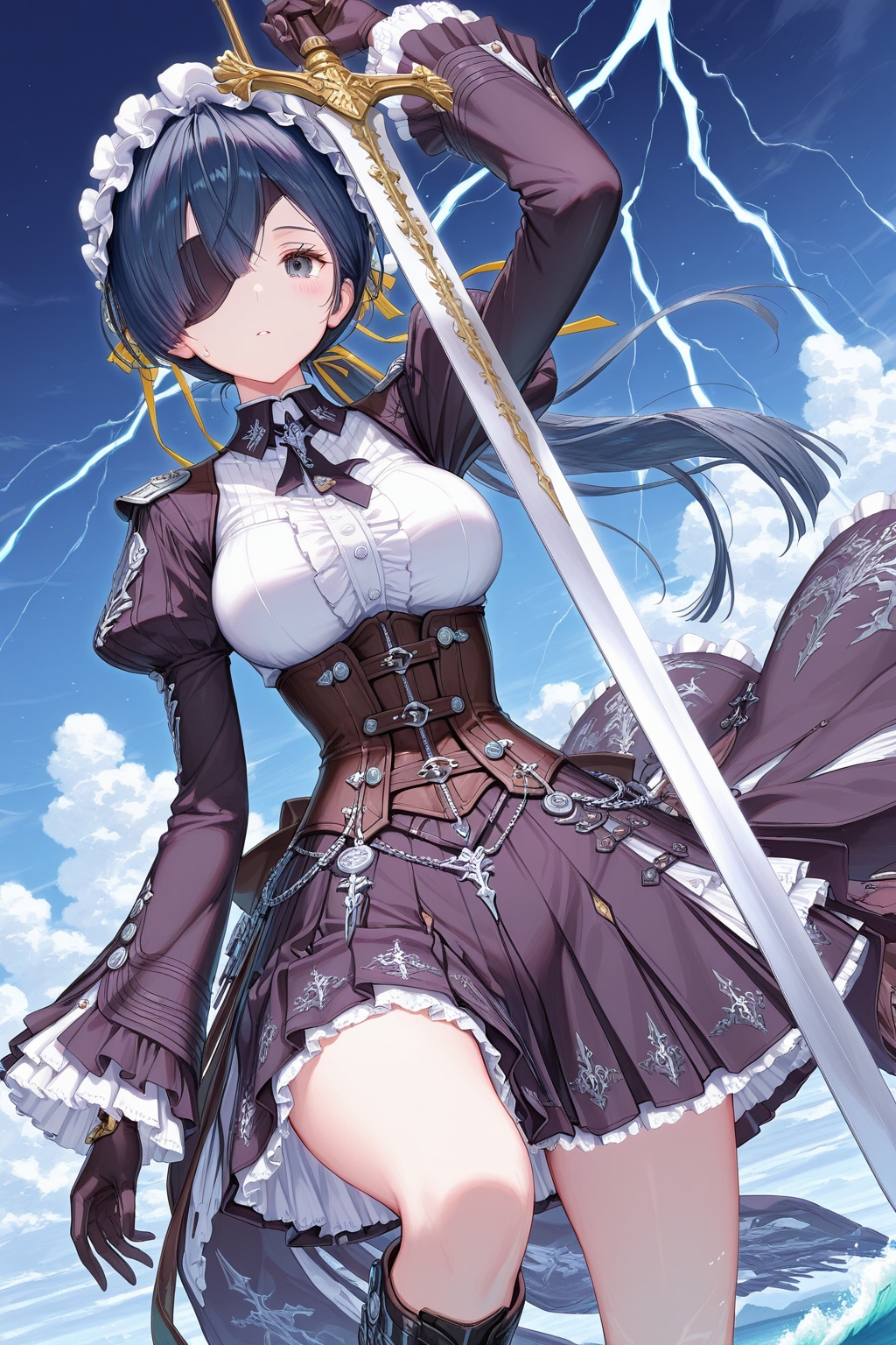 約束を果たすための旅