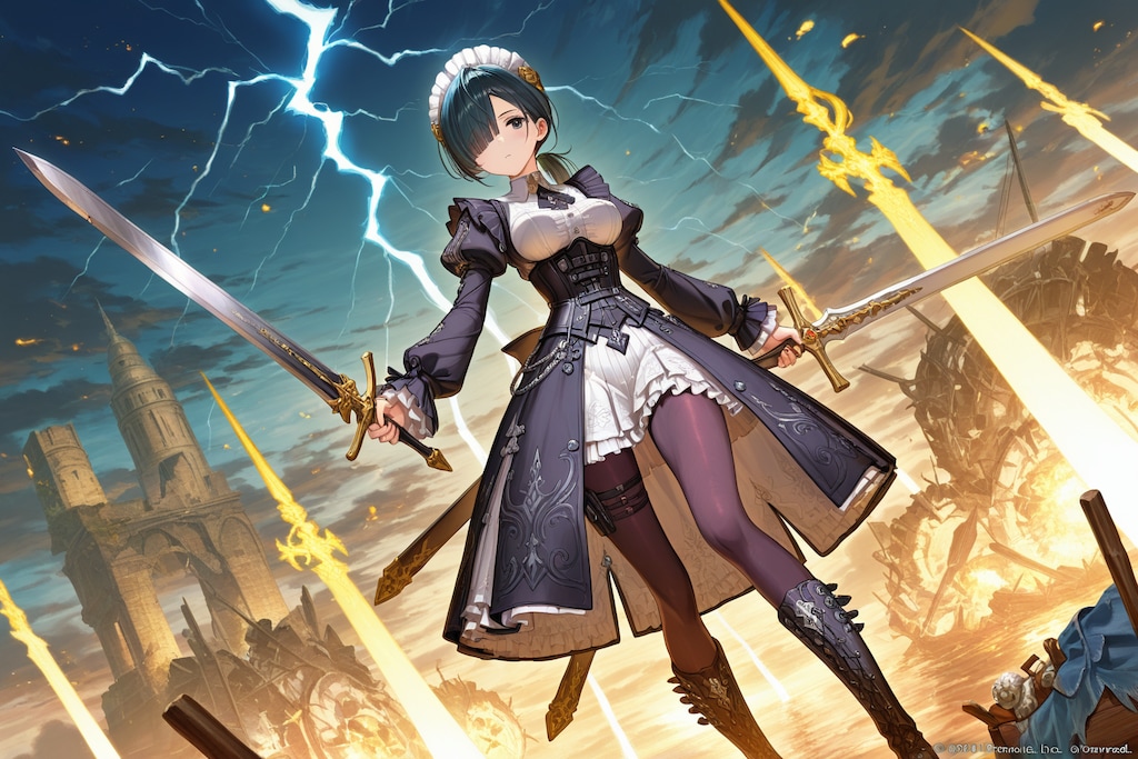 約束を果たすための旅