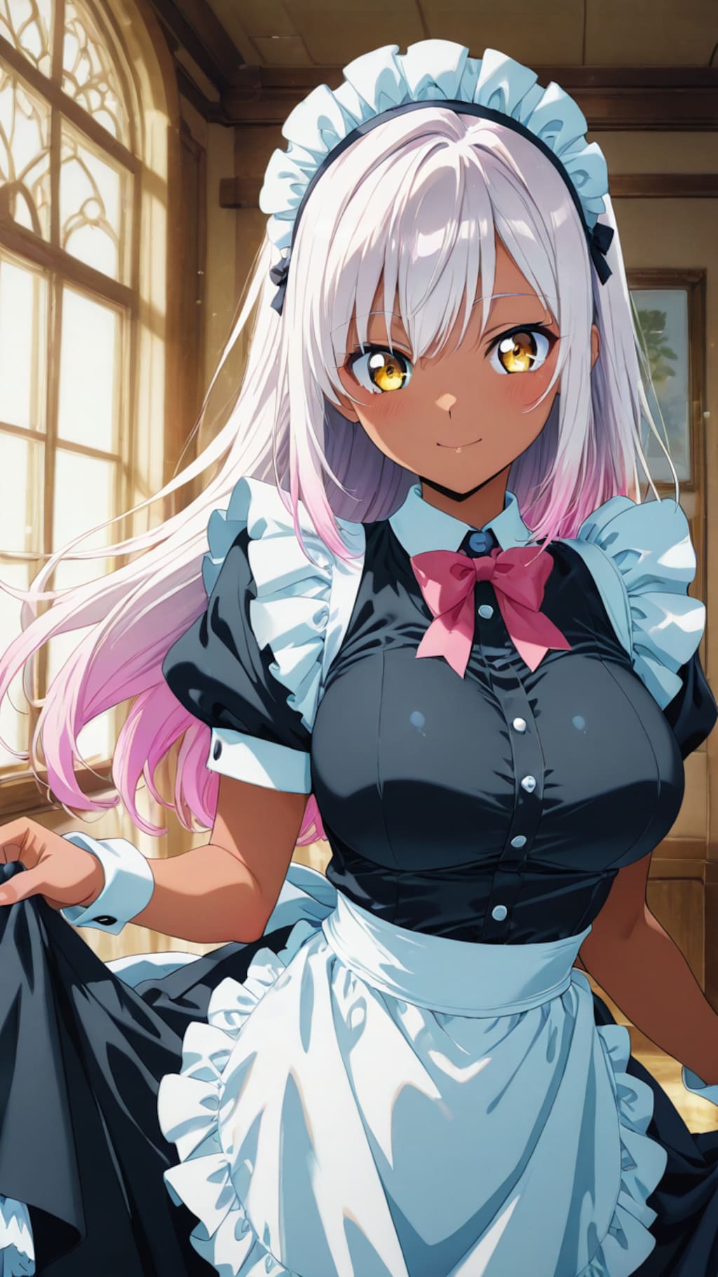 うちの子