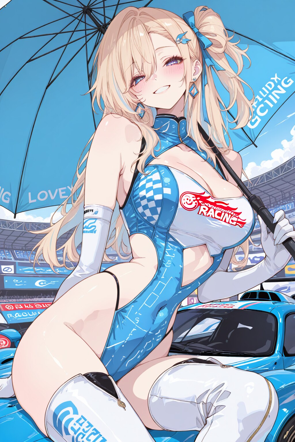 今日のちちぷい　その５３２