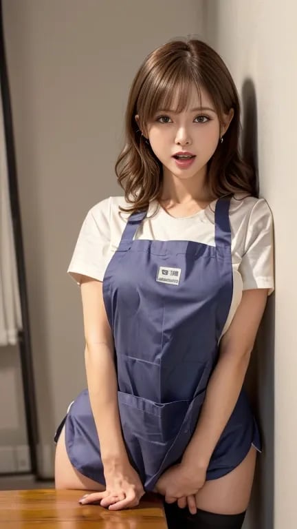 スケベなおばさん