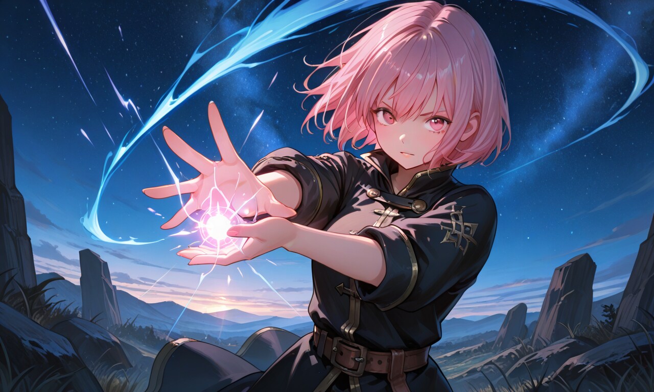 ピンク普通絵 | の人気AIイラスト・グラビア