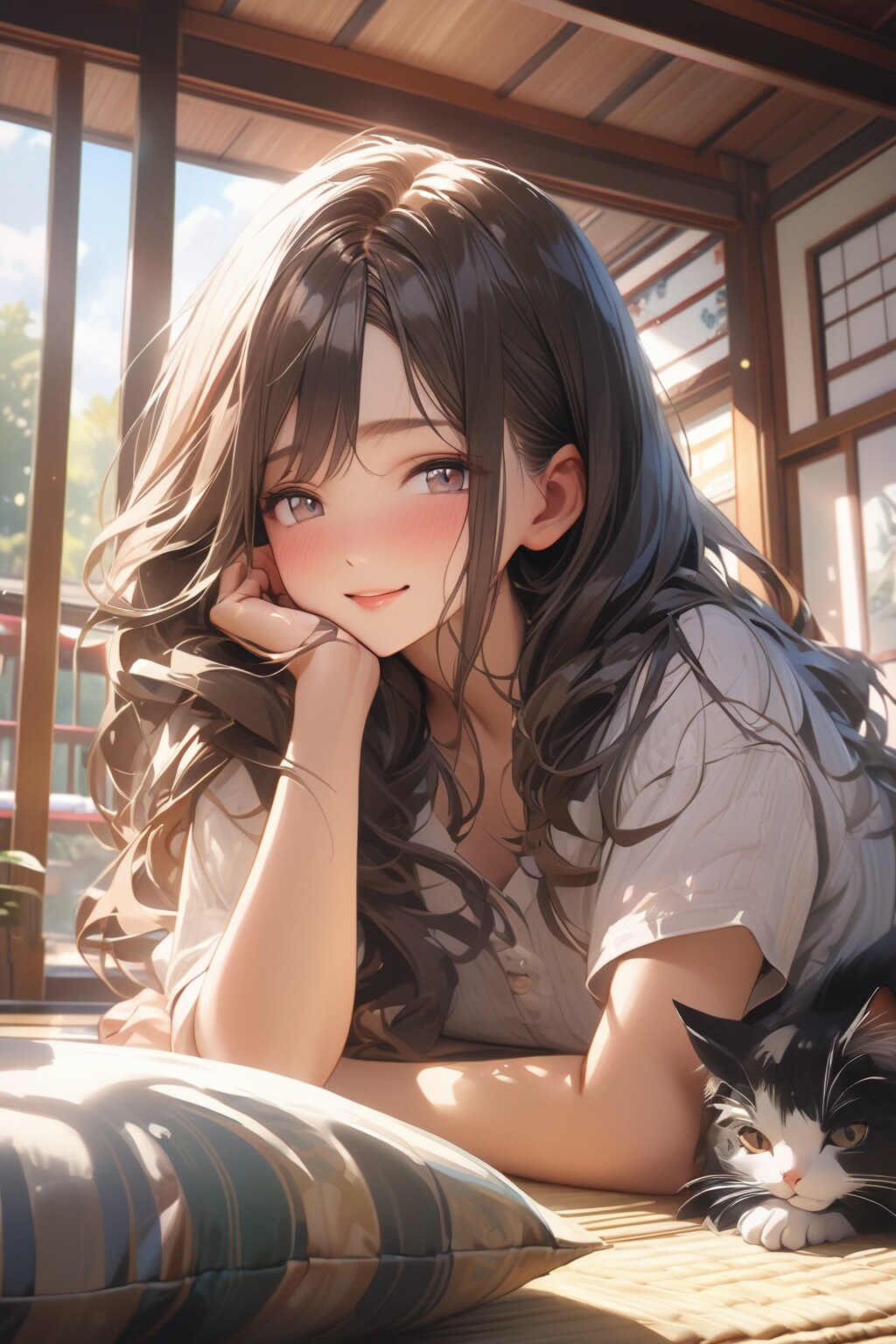 べが