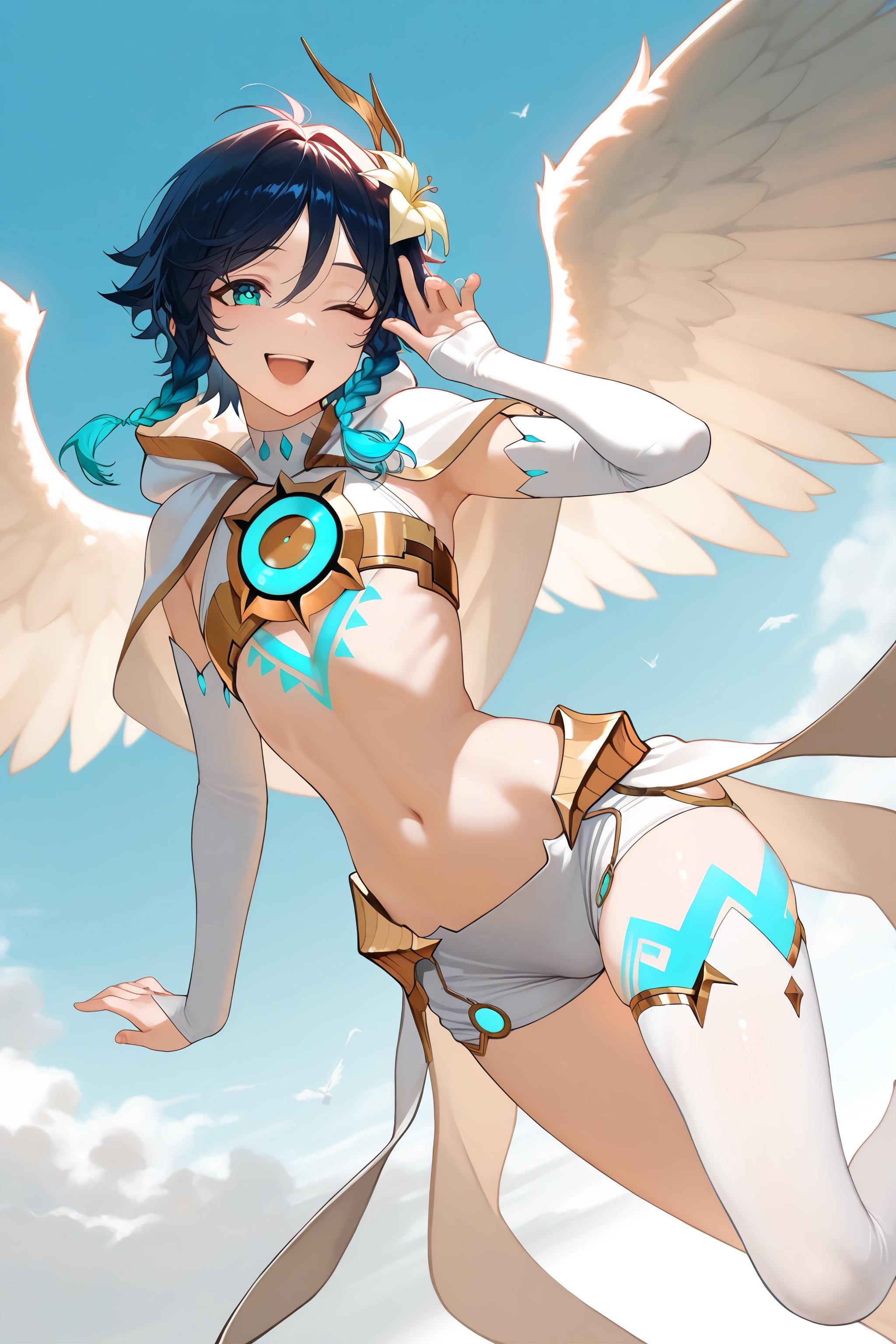 風神