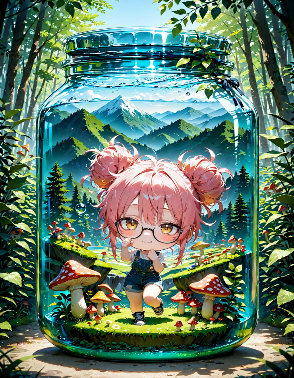 今日は何の日？　マッシュルームの日