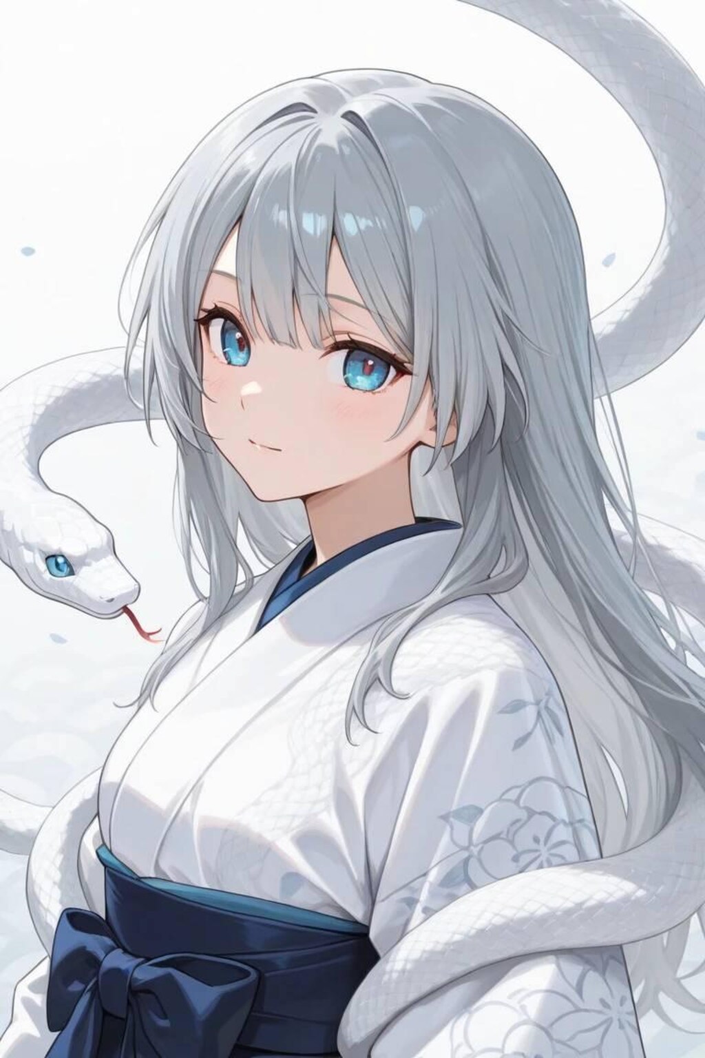 虎鼠神社御神体
