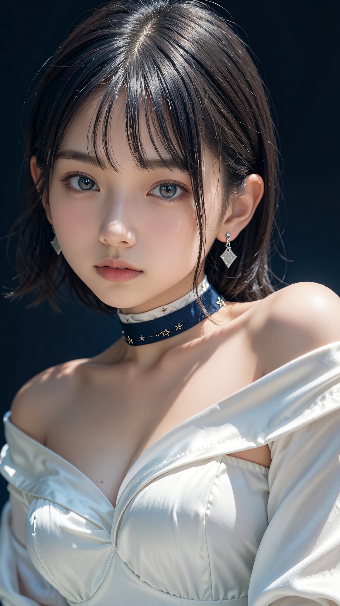 ドレス