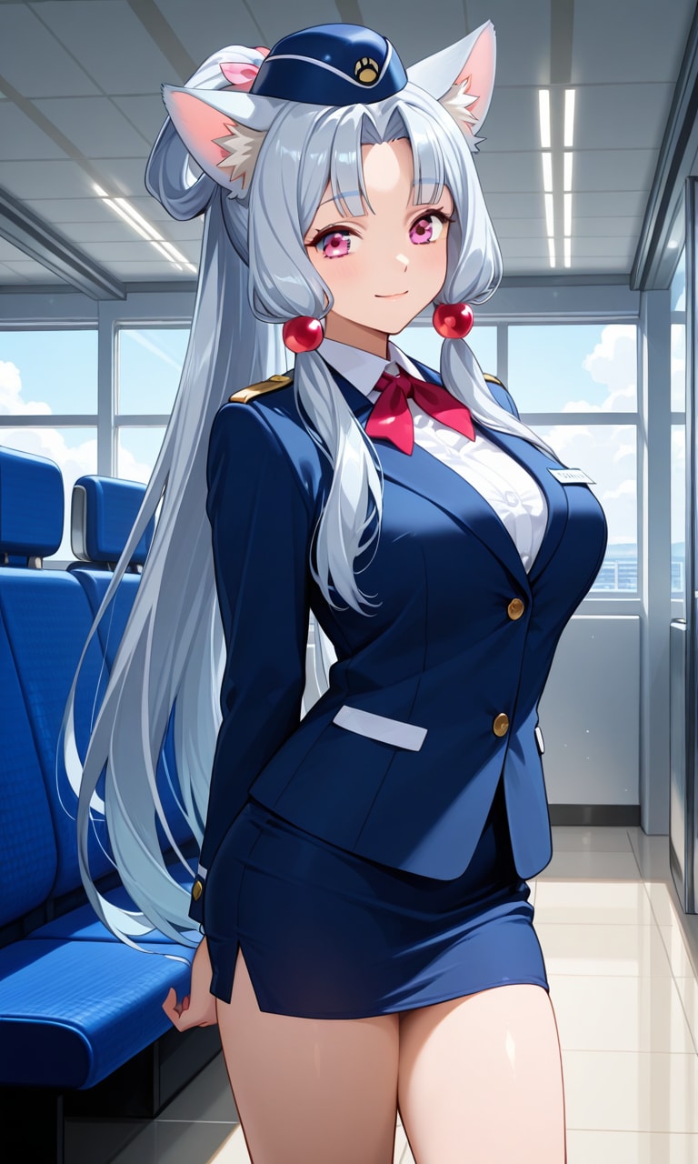 東北イタコ | の人気AIイラスト・グラビア