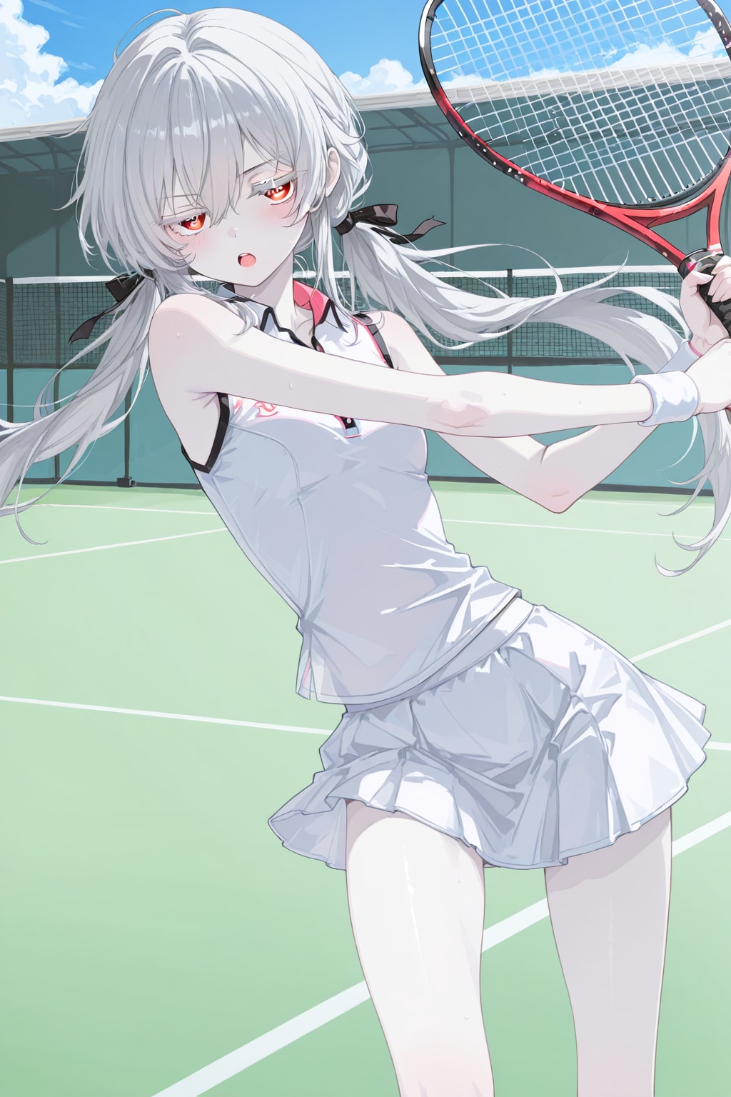 今日のちちぷい　その５２７