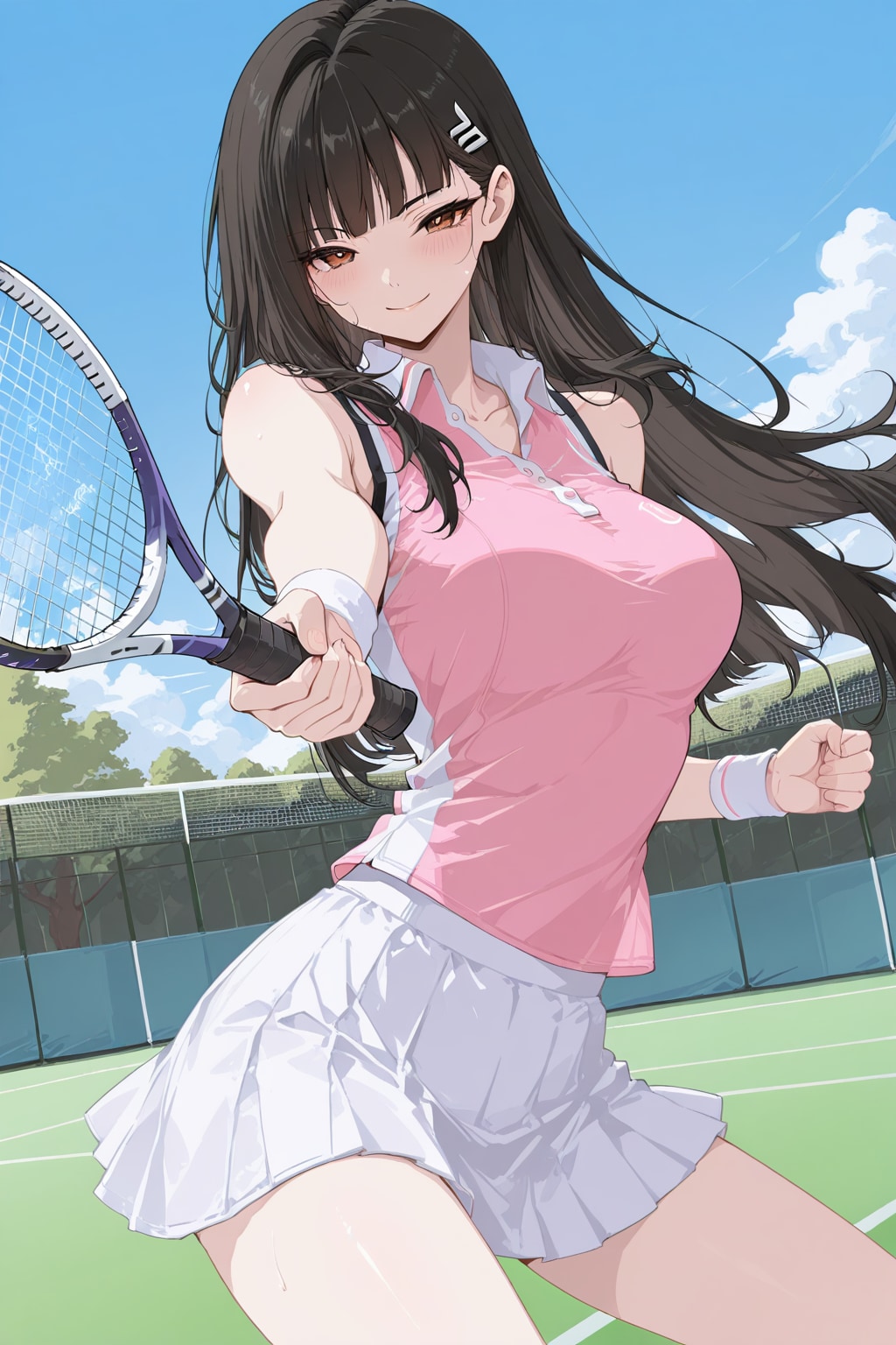 今日のちちぷい　その５２７