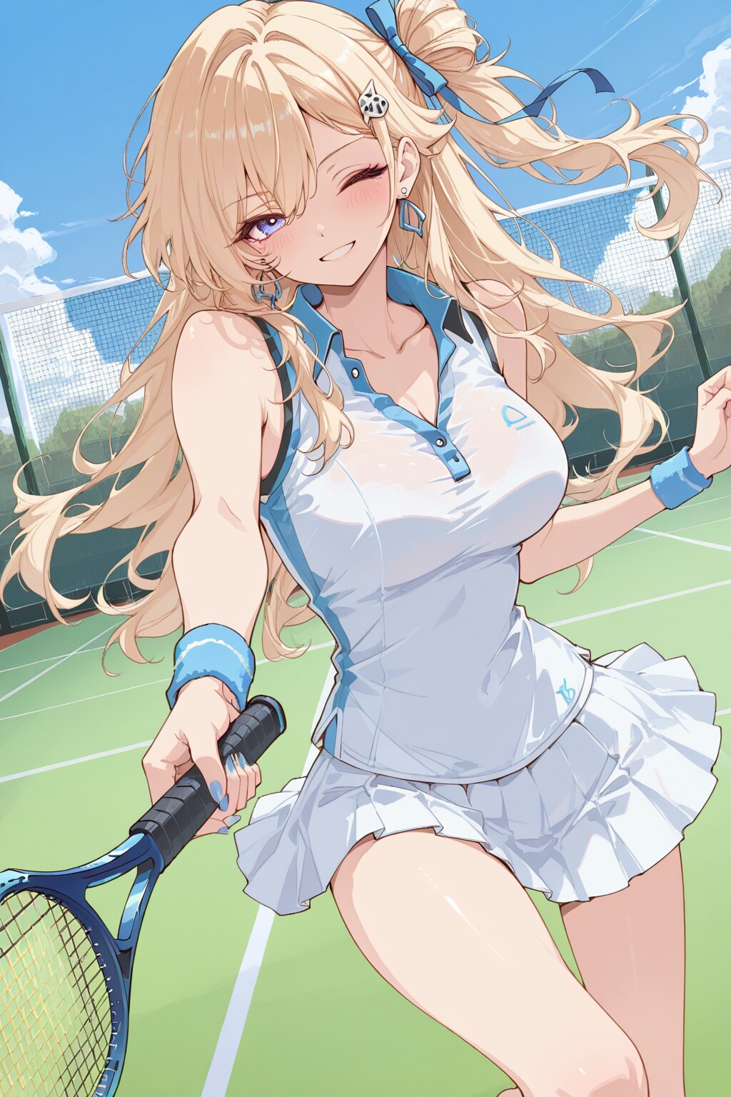 今日のちちぷい　その５２７