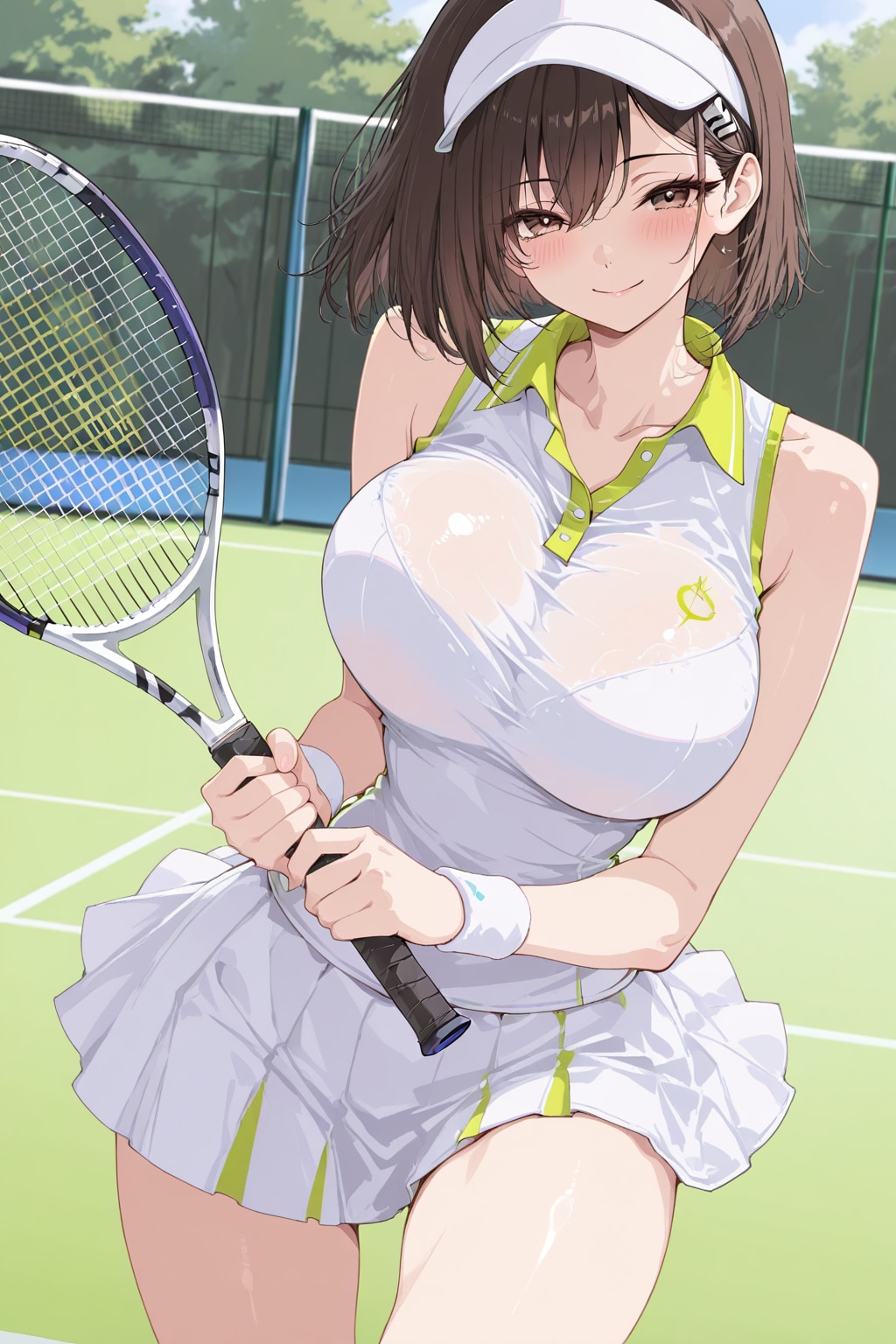 今日のちちぷい　その５２７