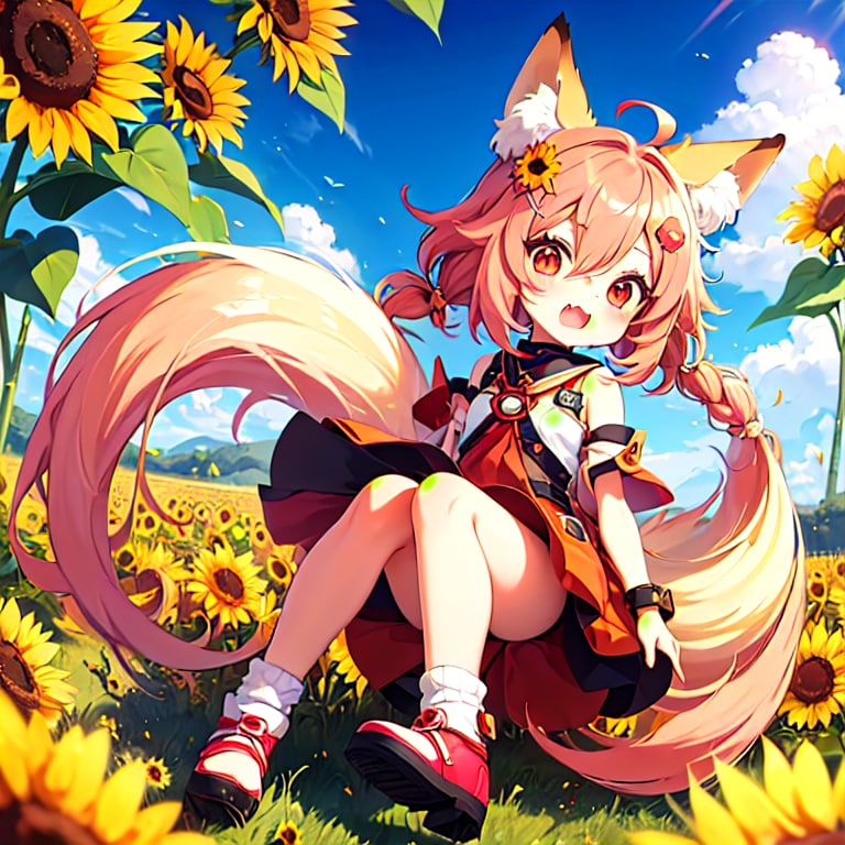 太陽の国 | の人気AIイラスト・グラビア